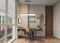 Настенный светильник Freya Modern Even FR5625WL-L10B
