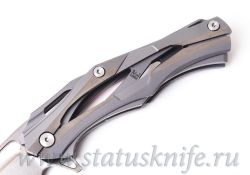 Нож CKF Decepticon Десептикон-1 А.Коныгинфотография - 4