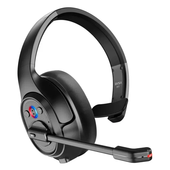EKSA H1 Black
