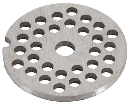 Решетка для мясорубки 4мм