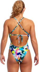 Купальник FUNKITA Brush It Off