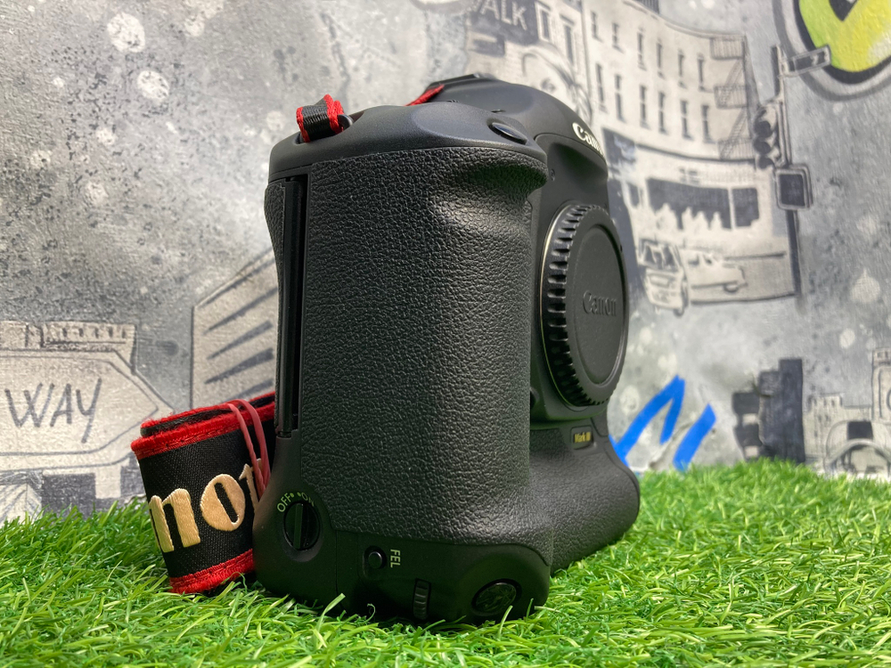 Canon EOS 1Ds Mark III Покупка/Продажа