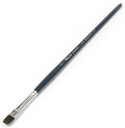 Кисть "Pinax Creative" акварельная плоская №4