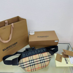 Сумка Burberry
