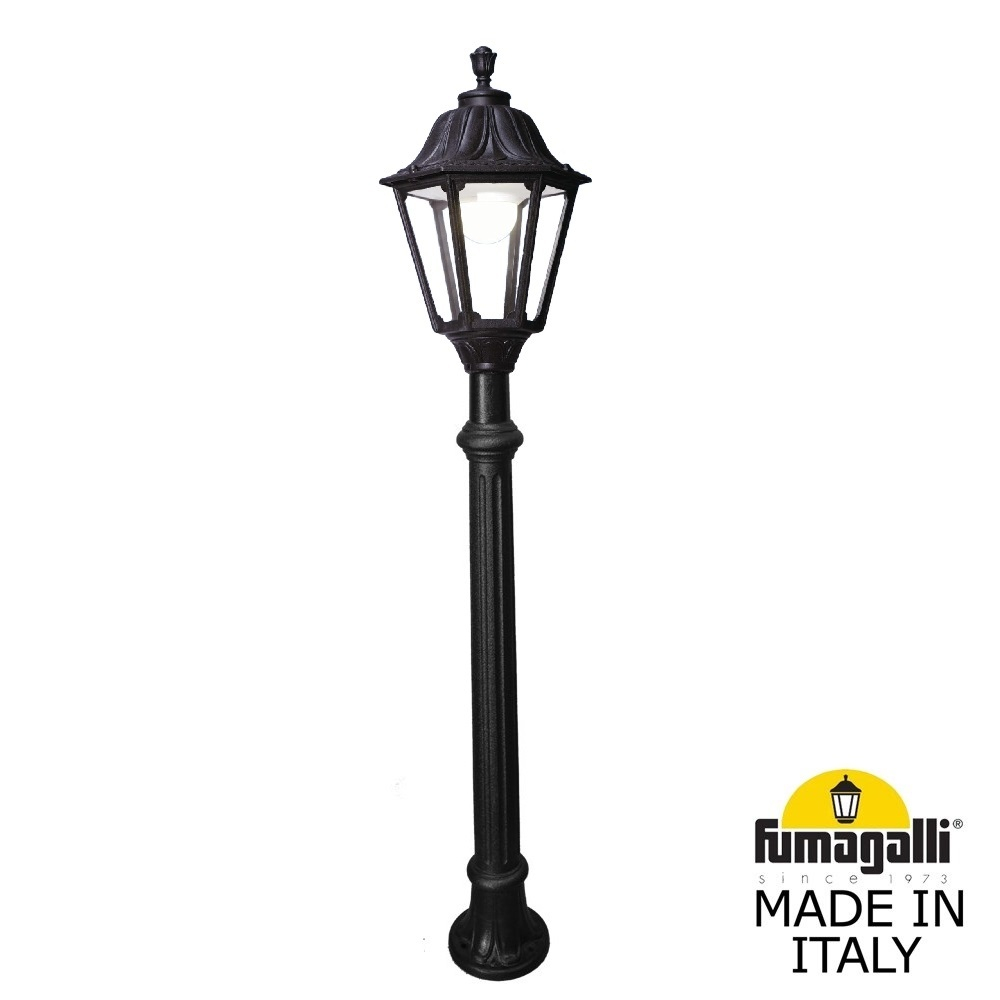 Ландшафтный светильник Fumagalli NOEMI E35.163.000.AXH27