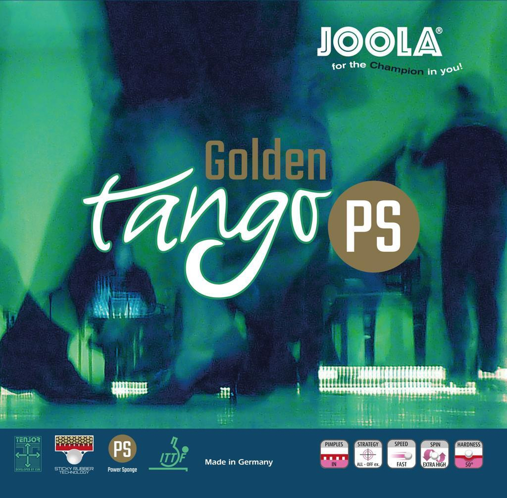 Joola Golden Tango PS