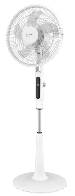 Бытовой вентилятор Funai серии Dansen FSF-161E-WT