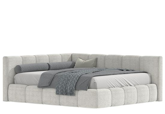 Кровать угловая Лавсит kids