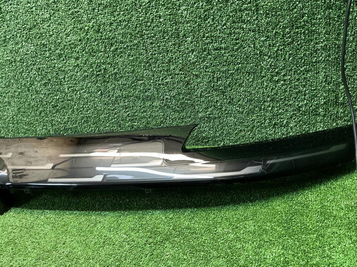 Накладка решетки радиатора Changan CS55PLUS 21-24