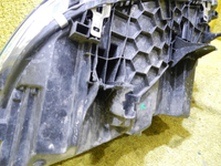 Битая Фара правая BMW X3 G01, X4 G02 (2017-2021) Adaptive LED