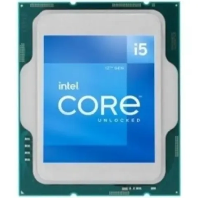Процессор Intel Core I5-12600K S1700 OEM (CM8071504555227 S RL4T IN)