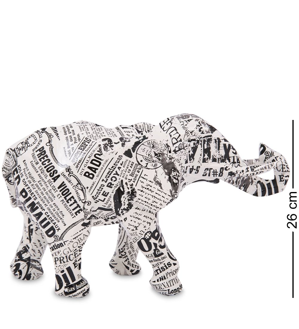 BMB-158 Фигура «Слон»