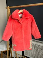 Новая шуба Clox, 128