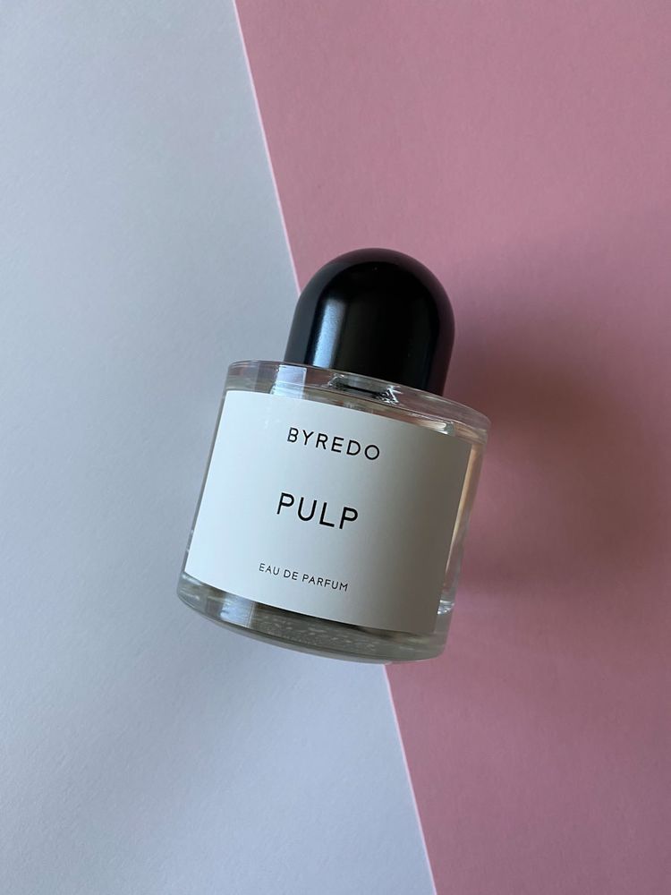 Byredo Pulp