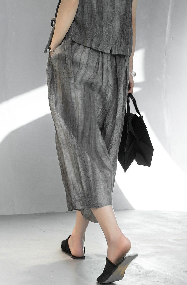 Pantsuit «ERADE»