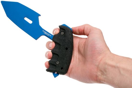 Extrema Ratio 806TKSEREBLU - Нож тренировочный "TK S.E.R.E BLU"