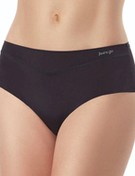 Трусики-бразилиана Active Day (Размер: M) (Цвет: черный)