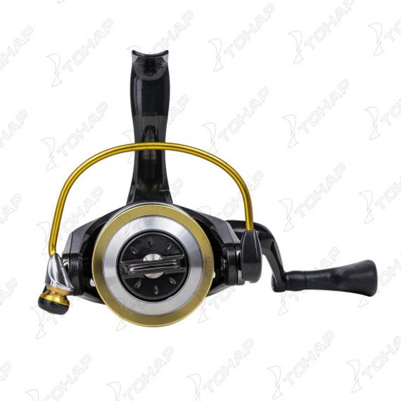 Катушка Ecusima 3000 Vi Ryobi