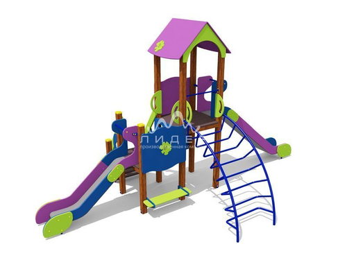 Игровой комплекс 07064.21