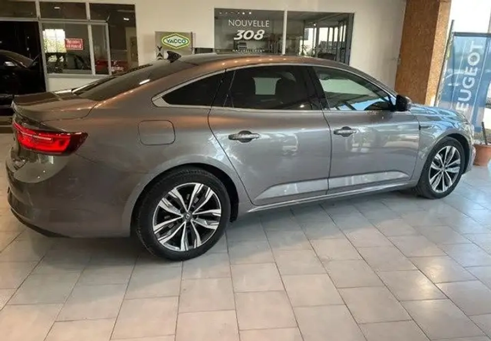 Renault Talisman Intens
