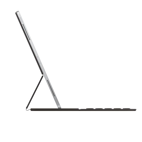 Клавиатура Smart Keyboard Folio для iPad Pro 12,9 дюйма (4-го поколения) русская раскладка MXNL2RS/A