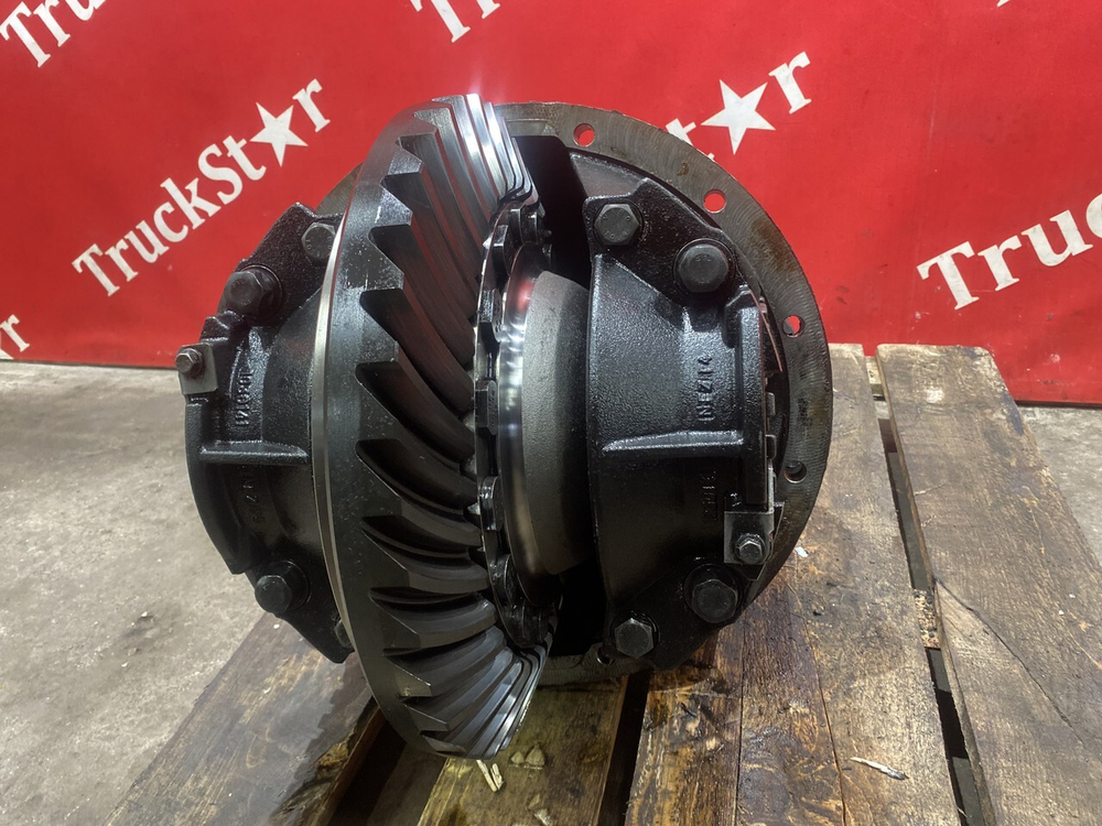Редуктор заднего моста EV91 RSS1356 2.79