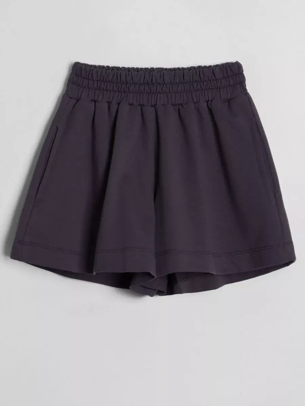 Костюм для девочки, футболка и шорты