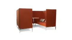 Акустическая кабина Shelby