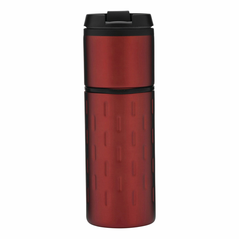 Термо кружка с дшойными EXCLUSIVE LIQUID