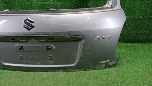 Крышка багажника Suzuki SX4 1 (2006-2014) хэтчбек