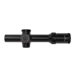 ARTELV LRS 3-18x50 FFP 34mm оптический прицел ASL31850F34
