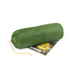 ПАЛАТКА NATUREHIKE OPALUS NH17L001-L