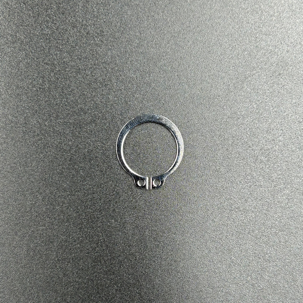 Стопор струбцины Yamaha 40-225 (93410-18M05) (KACAWA)