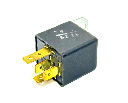 Реле стартера  753777