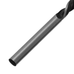 Сверло по дереву, 4 мм, цилиндрический хвостовик Сибртех 70233