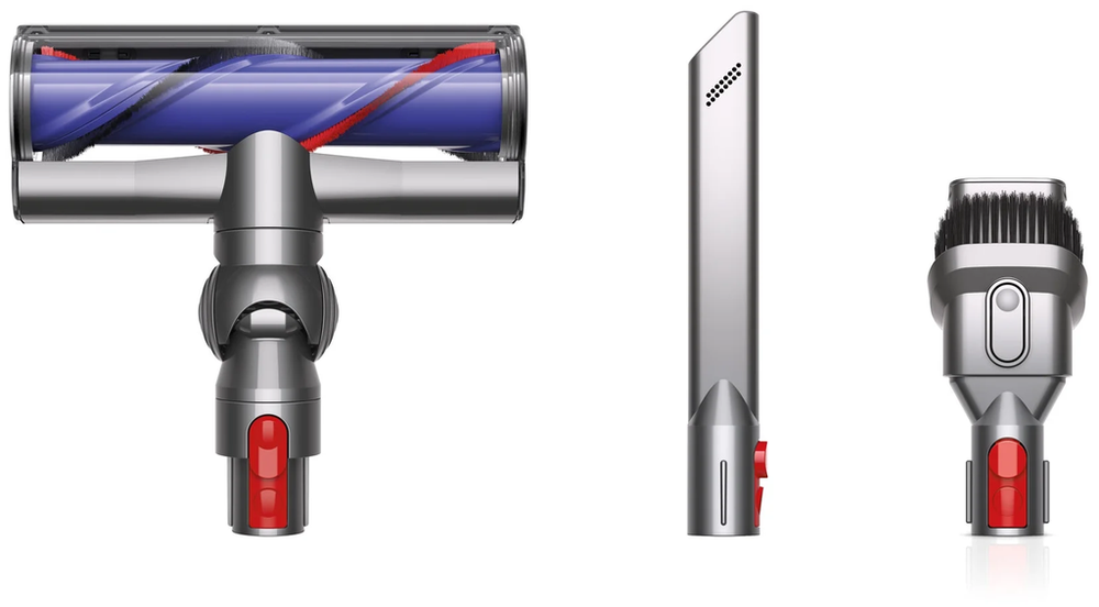 Пылесос Dyson V8 Motorhead