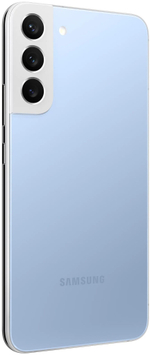 Смартфон Samsung Galaxy S22+ 8/256GB Черный фантом