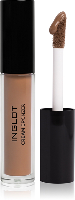 Inglot Cream Bronzer - Кремовый бронзатор оттенок 88, 5 ml