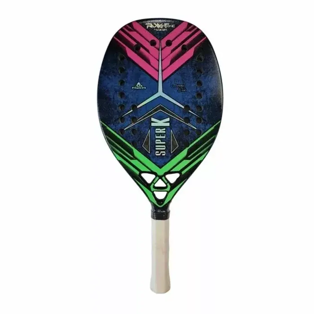 Ракетка для пляжного тенниса SUPER K 2.3 Rakkettone
