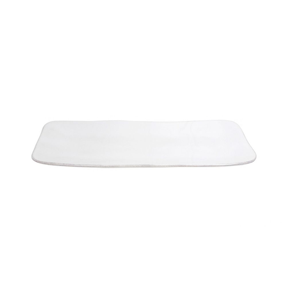 Тарелка, white, 29,5 см x 15,2 см, LSP301-02203B