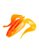 Мягкая приманка для рыбалки лягушка KAHARA Frog #03 Bull Frog