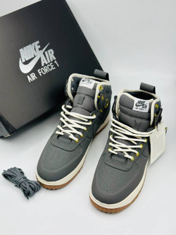 Мужские кроссовки NIKE AIR LUNAR