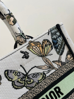 Christian Dior Book Tote 26 cm