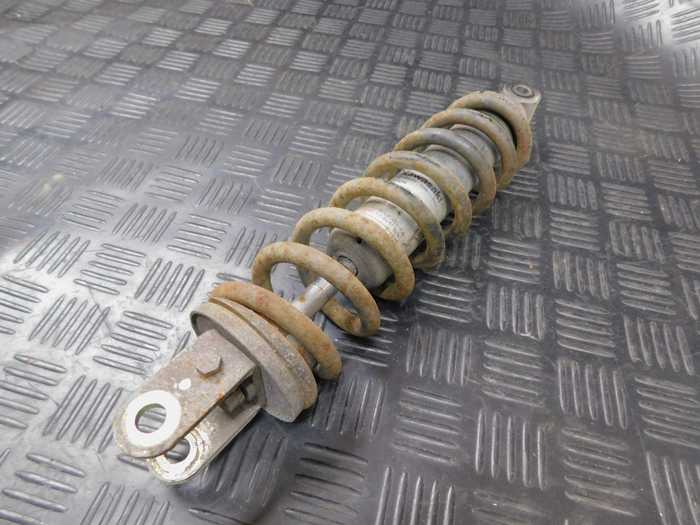 Амортизатор задний Kawasaki ZZR 400 98 053040