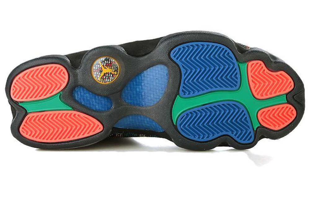 Кроссовки Jordan Horizon All Star 2016