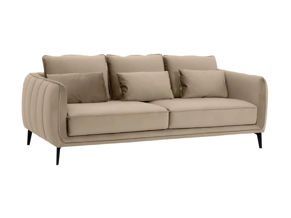 Диван Amsterdam трёхместный