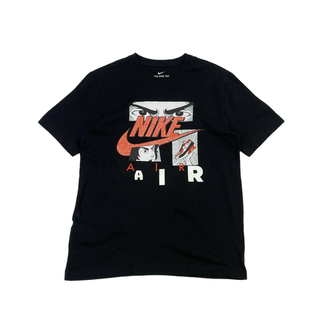 Футболка Nike Air Шов