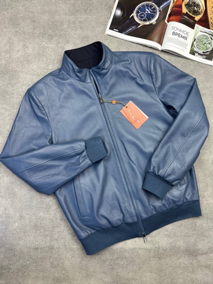 Двухсторонняя куртка Loro Piana