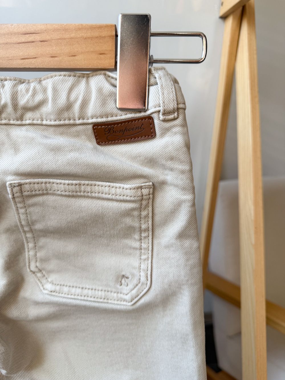 Джинсы Bonpoint, 140