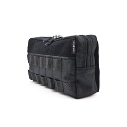 Подсумок утилитарный MOLLE 25x13x6см — 7×3